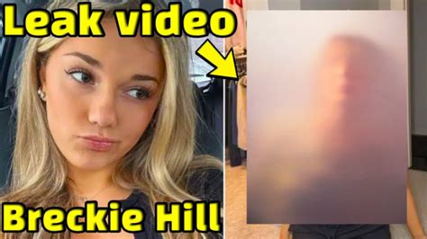 breckie hill naked|Free breckie hill (247) Porn Videos